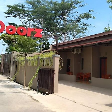 Reddoorz Syariah Near Exit Tol Pemalang Comal 2 Hotell Eksteriør bilde