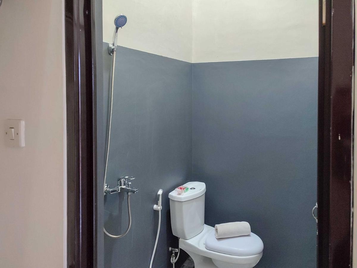 Reddoorz Syariah Near Exit Tol Pemalang Comal 2 Hotell Eksteriør bilde