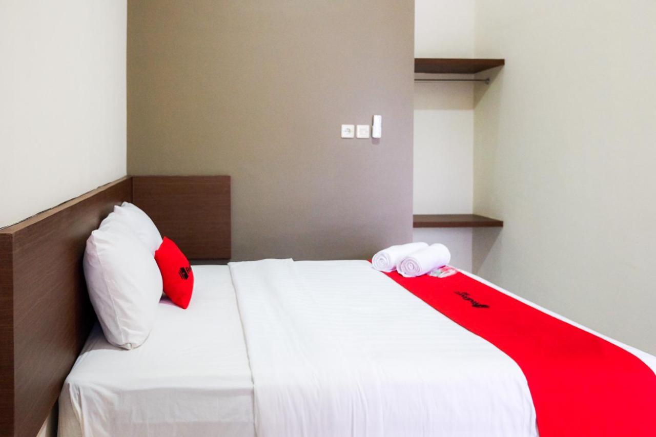 Reddoorz Syariah Near Exit Tol Pemalang Comal 2 Hotell Eksteriør bilde