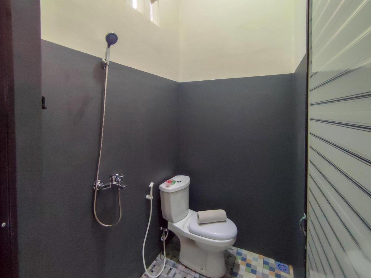 Reddoorz Syariah Near Exit Tol Pemalang Comal 2 Hotell Eksteriør bilde