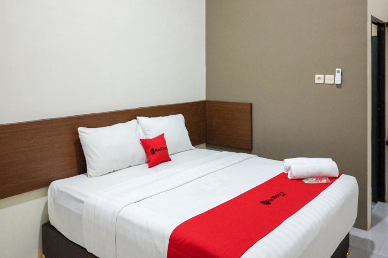 Reddoorz Syariah Near Exit Tol Pemalang Comal 2 Hotell Eksteriør bilde