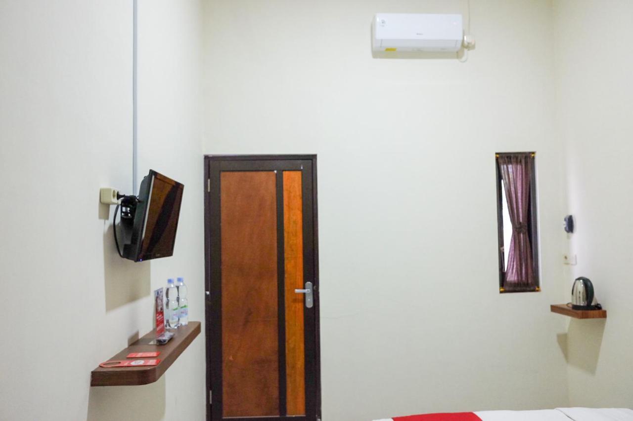 Reddoorz Syariah Near Exit Tol Pemalang Comal 2 Hotell Eksteriør bilde
