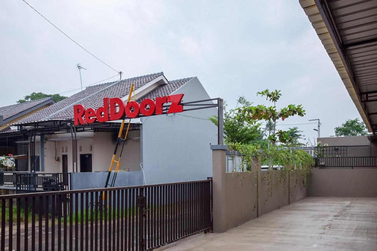 Reddoorz Syariah Near Exit Tol Pemalang Comal 2 Hotell Eksteriør bilde